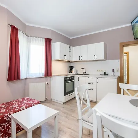 Allmaier Apartmán