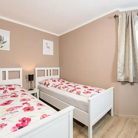 Allmaier Apartmán *