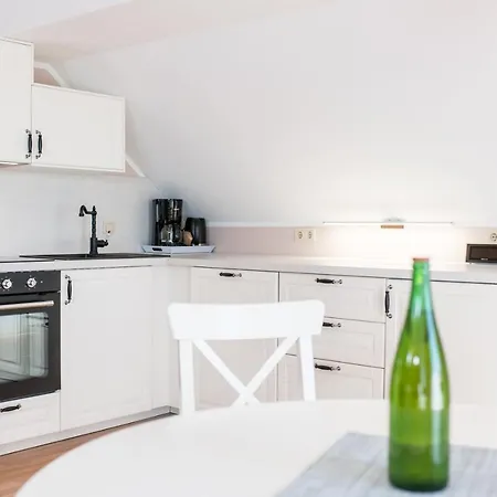 Apartmán Allmaier