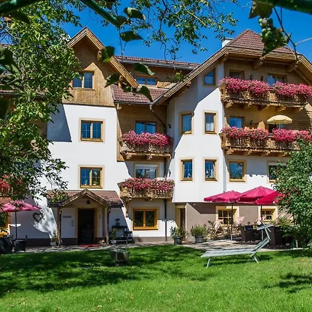 Allmaier Apartmán