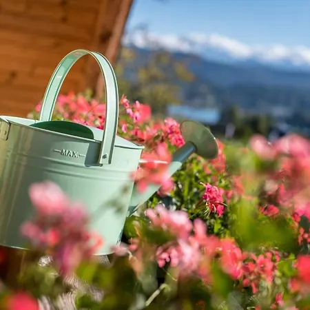 Allmaier Apartmán Pörtschach am Wörthersee