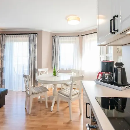 Allmaier Apartmán