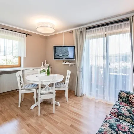 Allmaier Пёрчах-ам-Вёртерзе