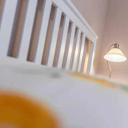 Apartmán Allmaier