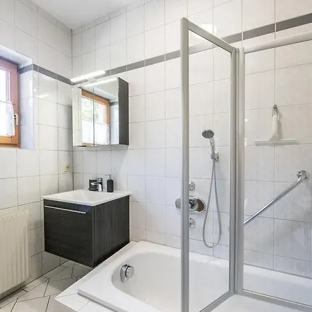 Apartmán Allmaier