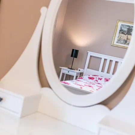 Allmaier Apartmán Pörtschach am Wörthersee