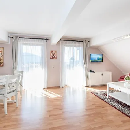 Allmaier Apartmán Pörtschach am Wörthersee