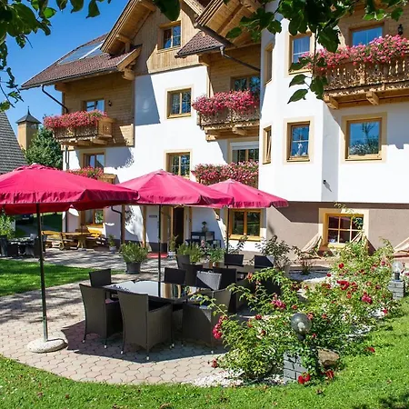 Allmaier Апартаменты *