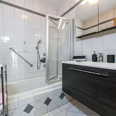 Allmaier Apartmán
