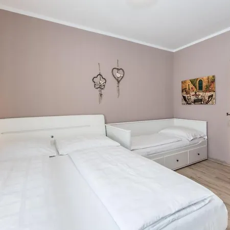 Allmaier Apartmán Pörtschach am Wörthersee