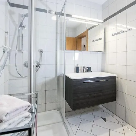 Апартаменты Allmaier Пёрчах-ам-Вёртерзе