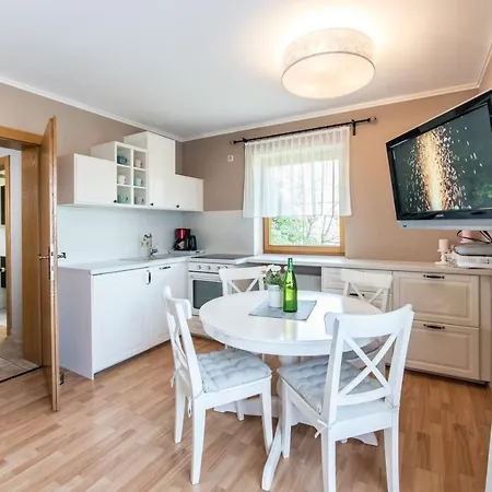 Apartmán Allmaier Pörtschach am Wörthersee