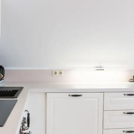 Apartmán Allmaier