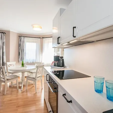 Apartmán Allmaier