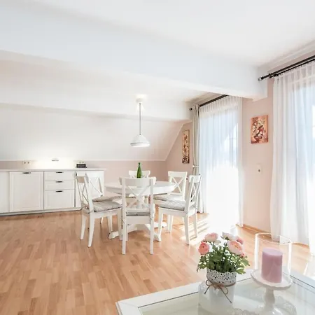 Allmaier Apartmán