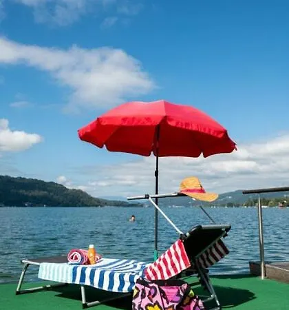 Allmaier Пёрчах-ам-Вёртерзе