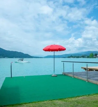 Allmaier Апартаменты