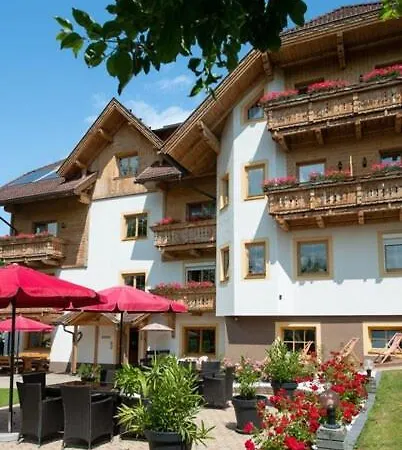 Апартаменты Allmaier *