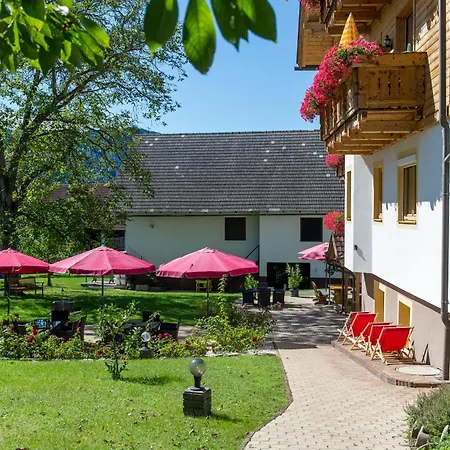 Apartmán Allmaier *