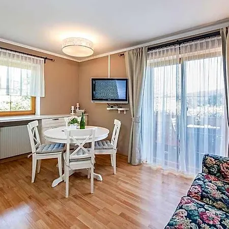 Allmaier Apartmán *