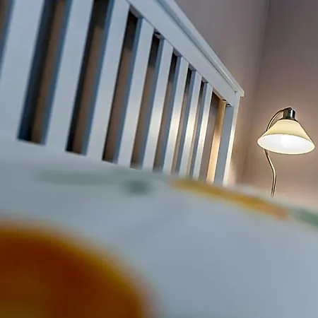 Apartmán Allmaier Pörtschach am Wörthersee