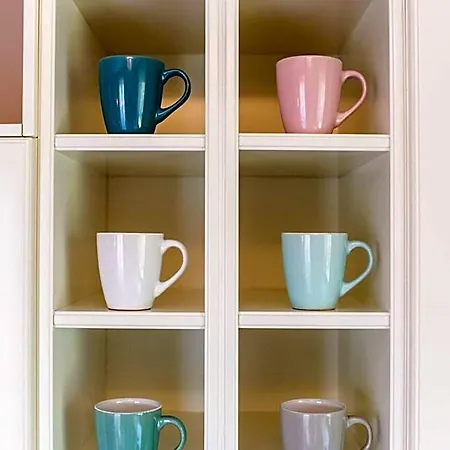 Apartmán Allmaier *