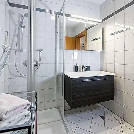 Apartmán Allmaier *