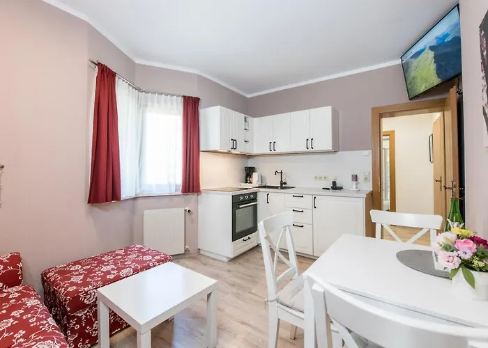 Allmaier Apartamento
