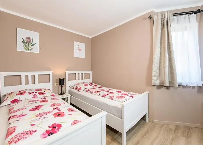 Allmaier Apartamento *