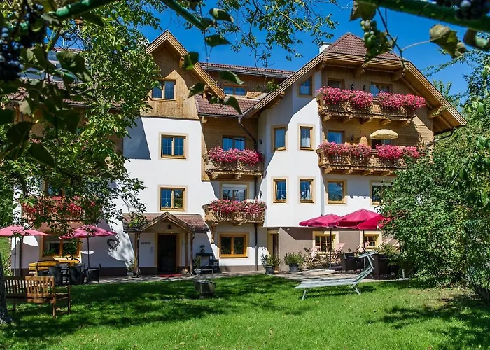 Allmaier Apartamento