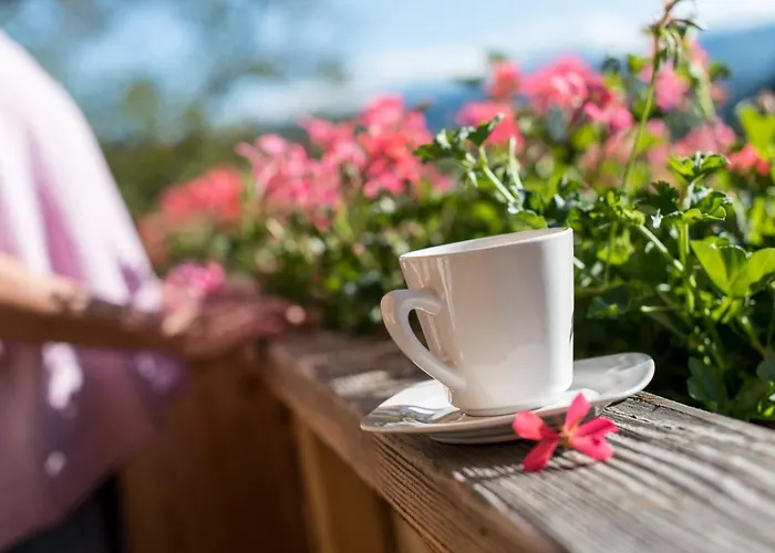 Allmaier Portschach am Woerthersee