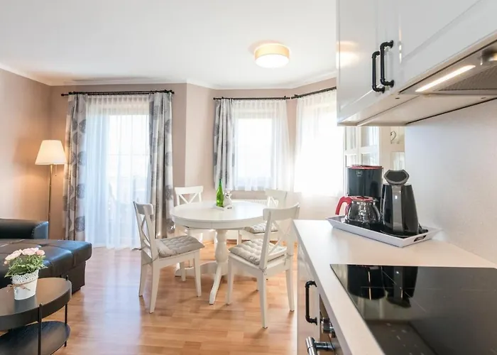 Allmaier Apartamento