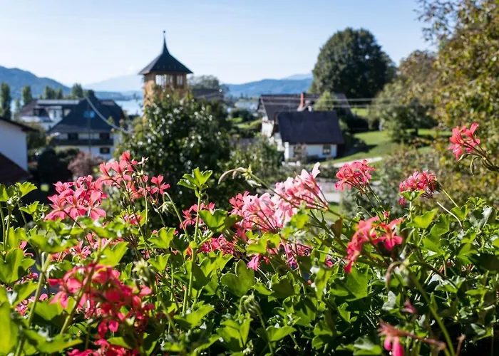 Allmaier Portschach am Woerthersee
