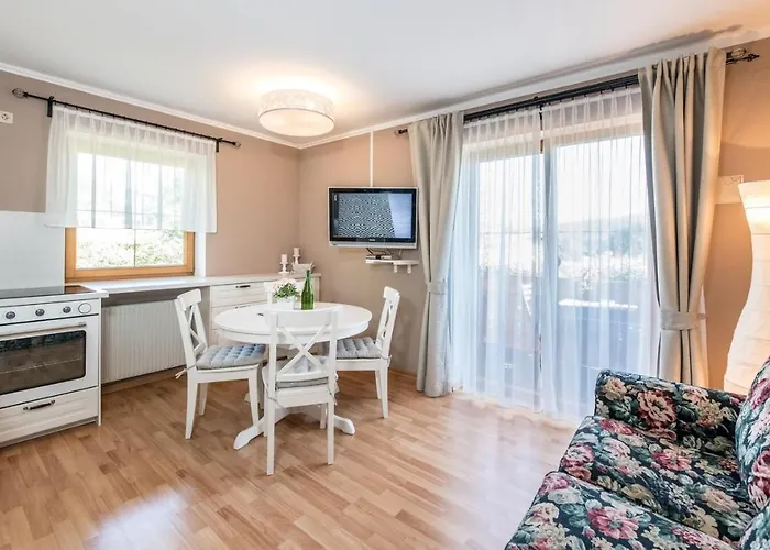 Allmaier Portschach am Woerthersee