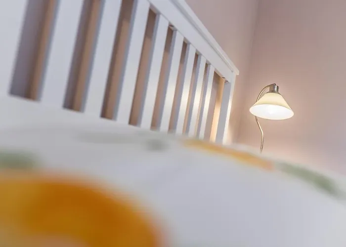 Apartamento Allmaier