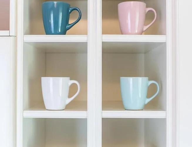 Allmaier Apartamento