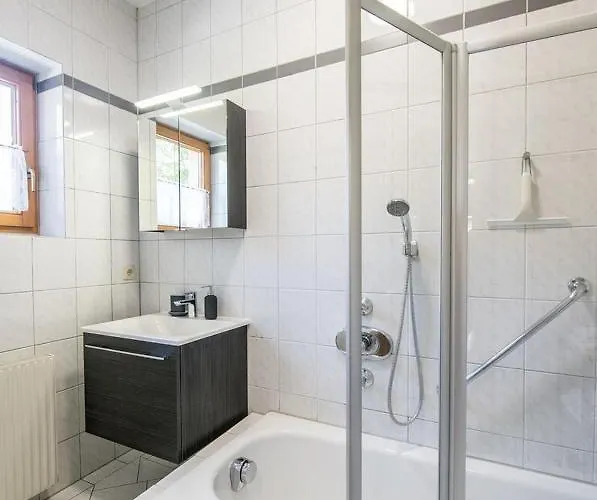 Apartamento Allmaier