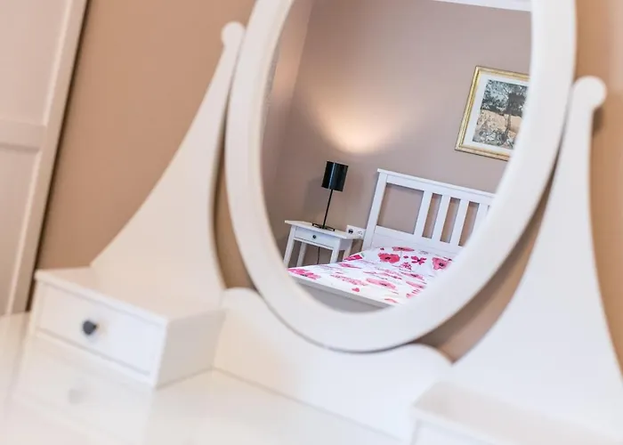 Allmaier Apartment Portschach am Woerthersee