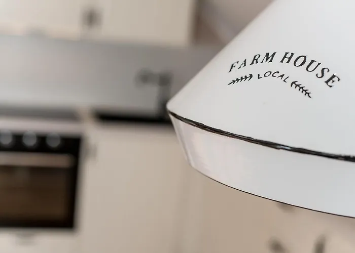 Apartamento Allmaier *