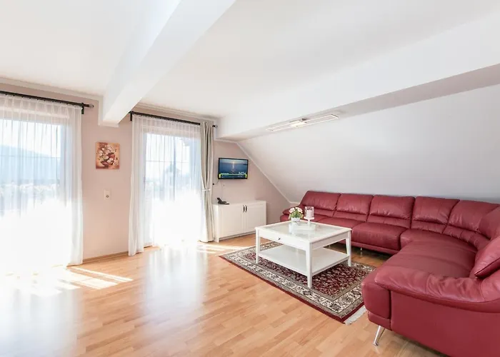 Apartamento Allmaier