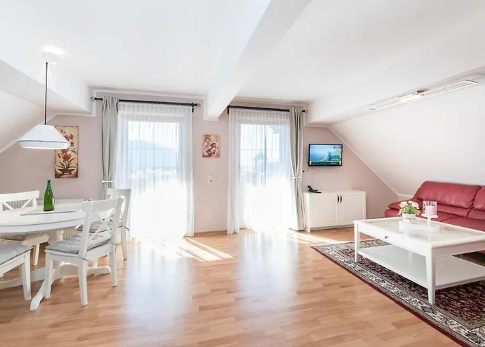 Allmaier Apartment Portschach am Woerthersee