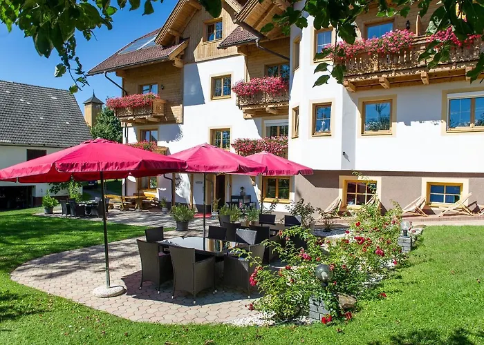 Allmaier Apartamento *