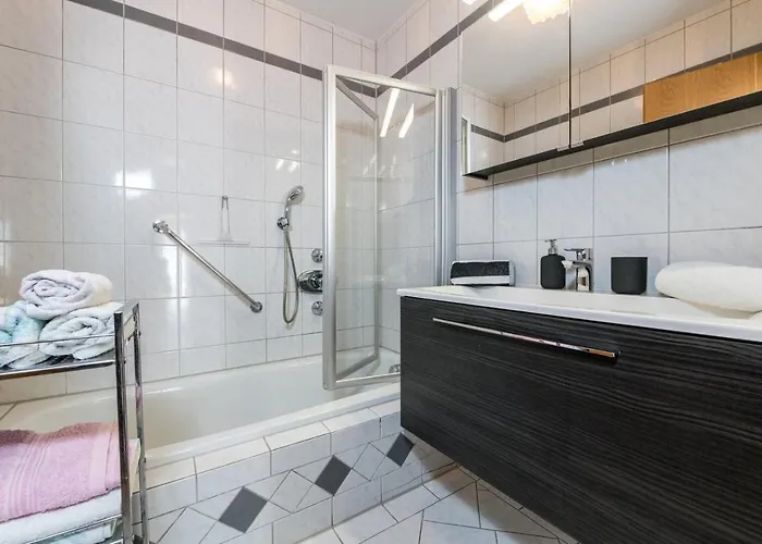 Allmaier Apartamento