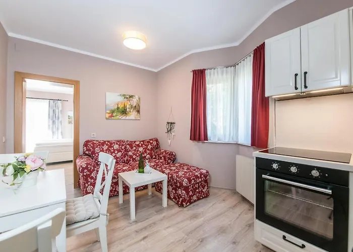 Allmaier Apartamento
