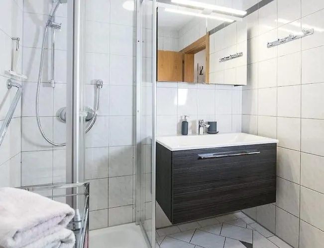 Apartamento Allmaier Pörtschach am Wörthersee