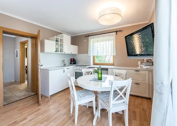 Apartment Allmaier Portschach am Woerthersee