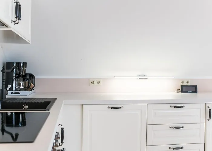 Apartamento Allmaier