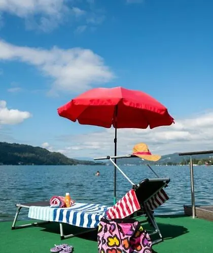 Allmaier Portschach am Woerthersee