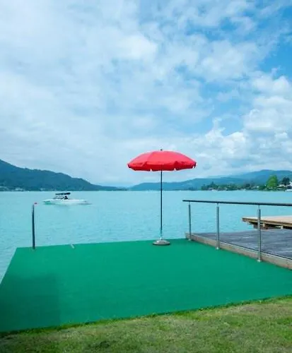 Allmaier Apartamento