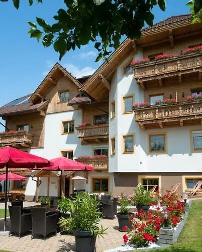 Apartment Allmaier *